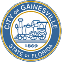 Gainesville (FL) seal