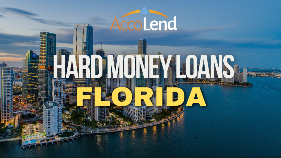 hard money loans in Florida