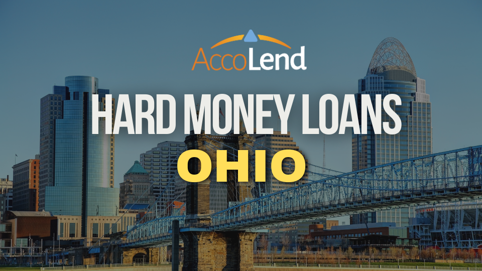 hard money loans in Ohio