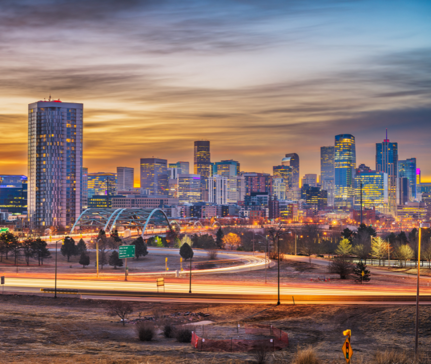 hard money loans Colorado