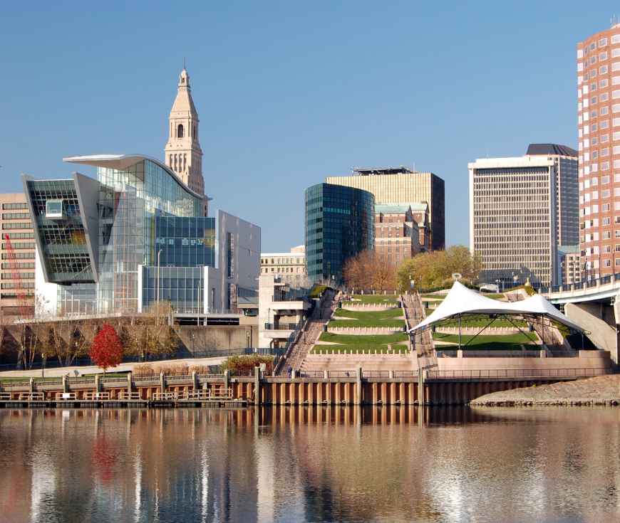 hard money loans Connecticut