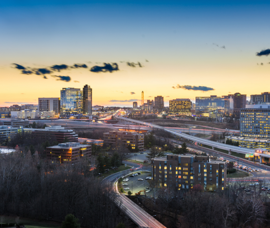 Fairfax County Hard Money Loans