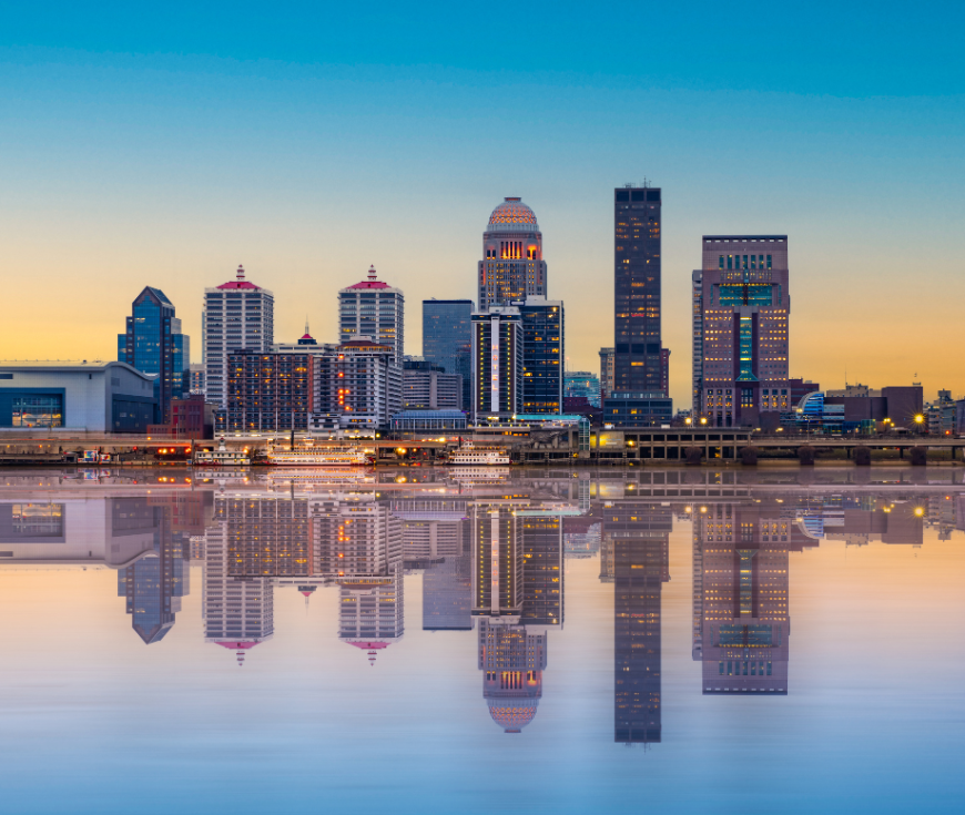 Kentucky hard money loans