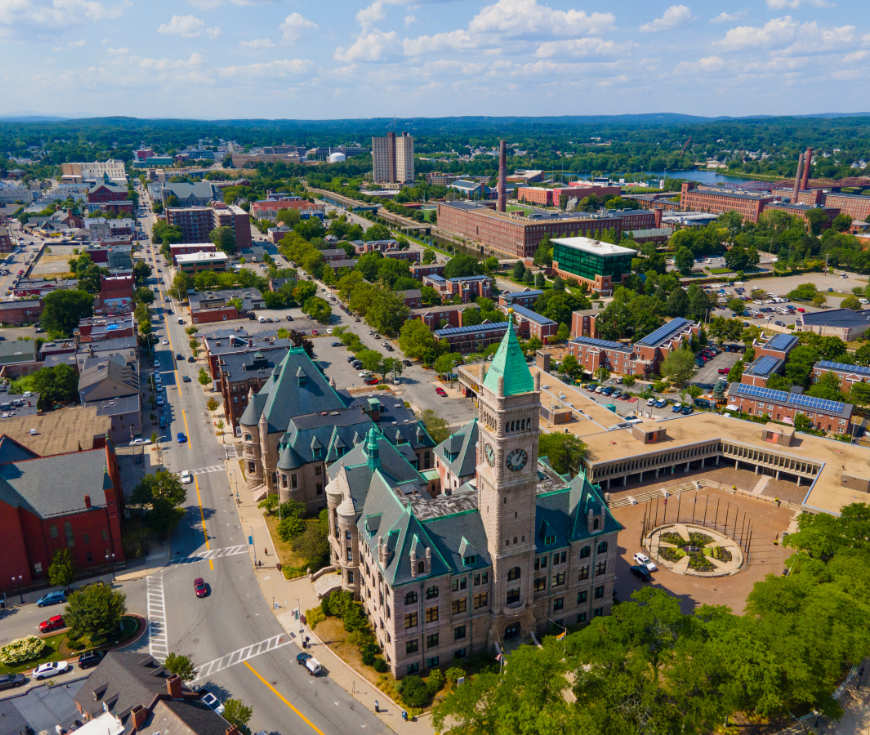 Hard Money Loans in Lowell