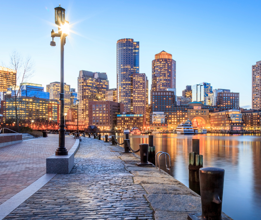 Massachusetts hard money loans