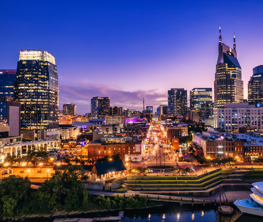 Hard Money Loans in Nashville-Davidson