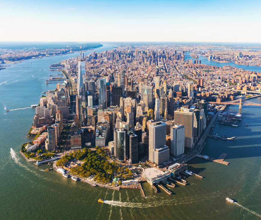 hard money loans New York