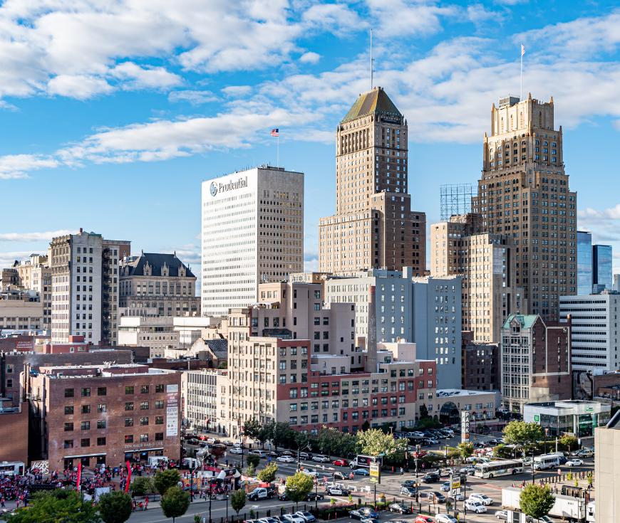 Hard Money Loans in Newark
