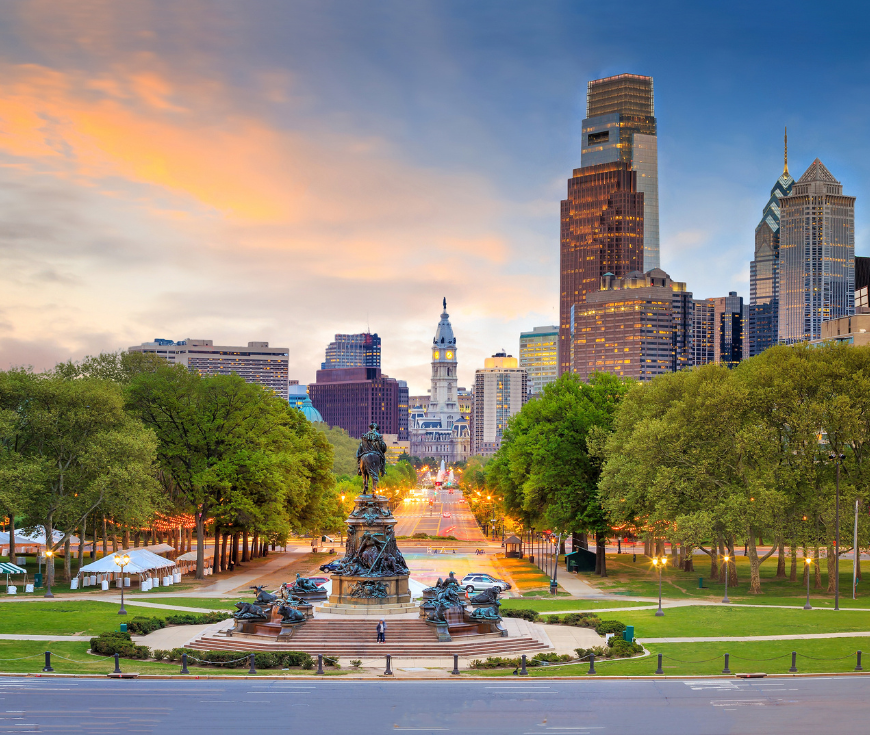 Pennsylvania hard money loans