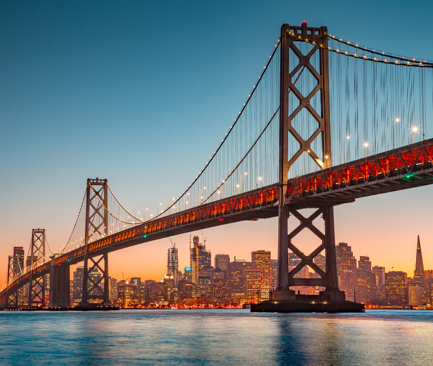 Hard Money Loans in San Francisco
