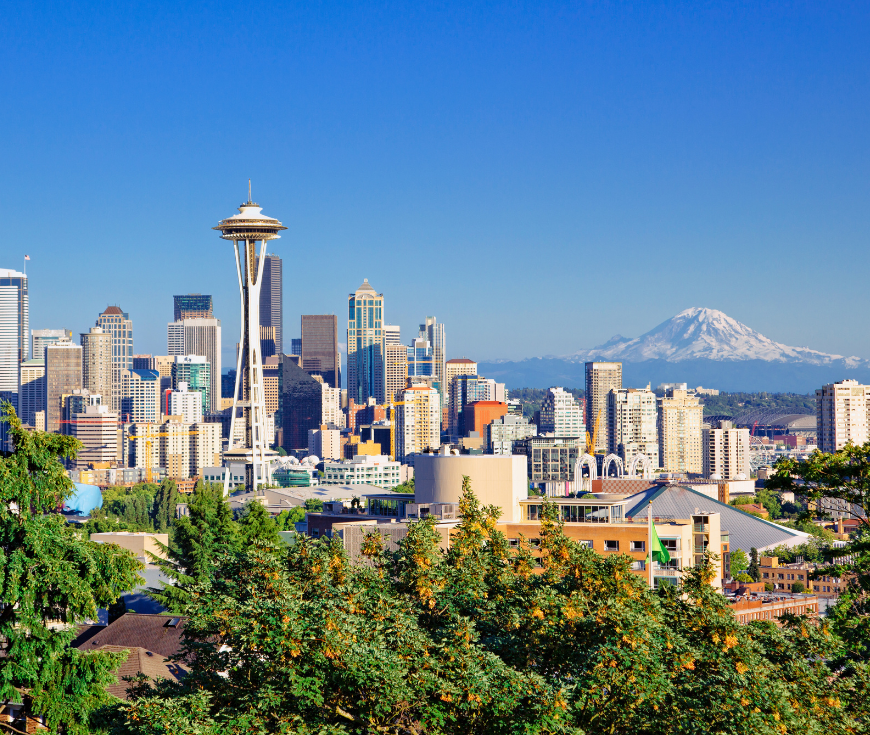 Hard money loans Seattle