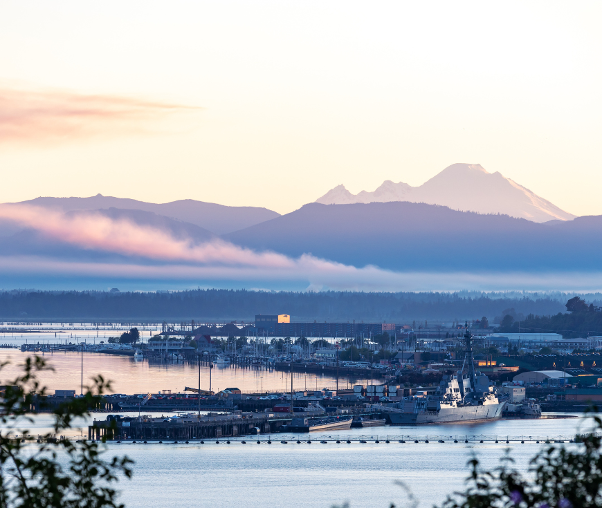Hard Money Loans Snohomish County