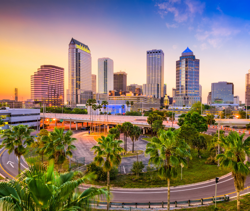 Hard money loans Tampa Florida