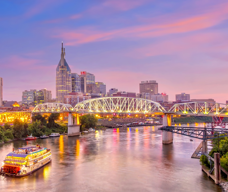 Tennessee hard money loans
