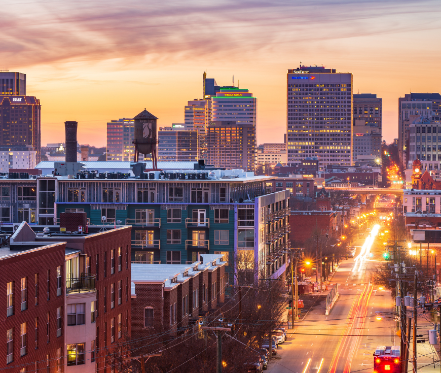 hard money loans Virginia