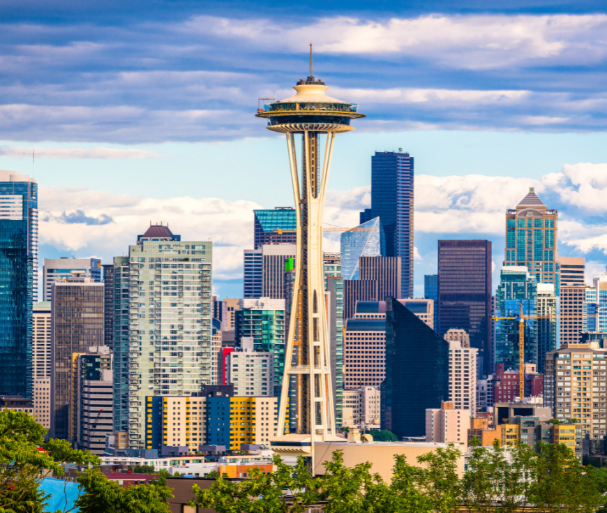 Washington hard money loans