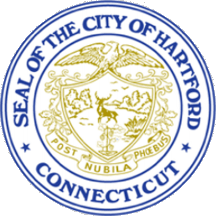 Hartford seal