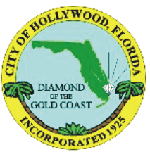 Hollywood (FL) seal