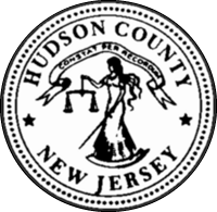Hudson County  seal