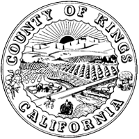 King's County  seal