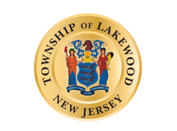 Lakewood seal