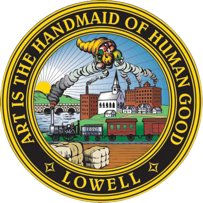 Lowell seal