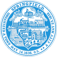Springfield seal