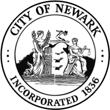 Newark seal