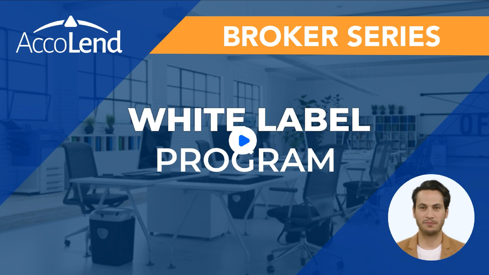 White Label Program